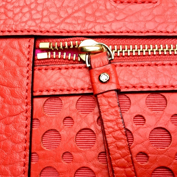 🔥FINAL SALE🔥Kate Spade Empire Romy Tote - Picture 4 of 8